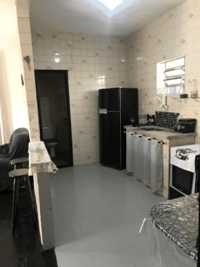 Casa arejada - Família Martins